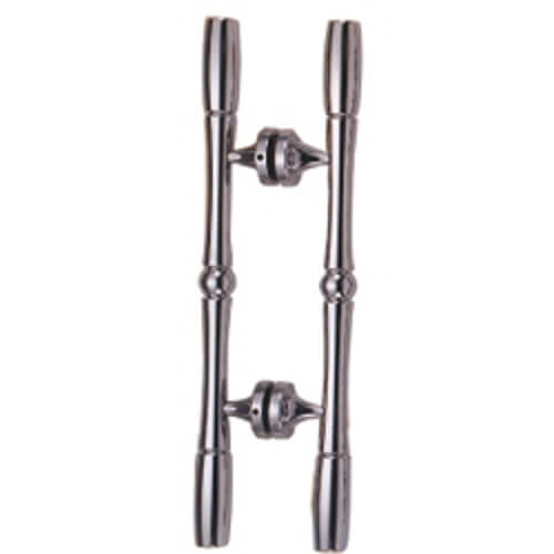 Kommerzielle Push Pull Bars Griffe Versorgung Qualitat