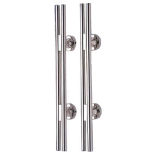 Commercial Push Pull Bars Handles Supply Quality Door Closer