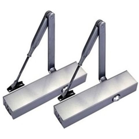 Surface Mount Door Closer With Scissor Arm Supply Quality Door