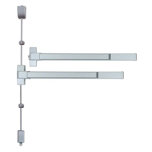 Grade 1 Economic Exit Device Similar To Cal Royal T5000 Tf5000 Series Door Closer Hardware D D