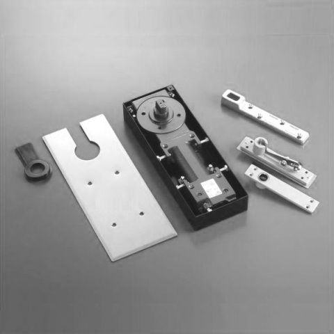 d d builders hardware co