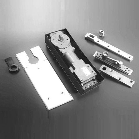 Floor Spring For Double Swing Door Door Closer Hardware D D