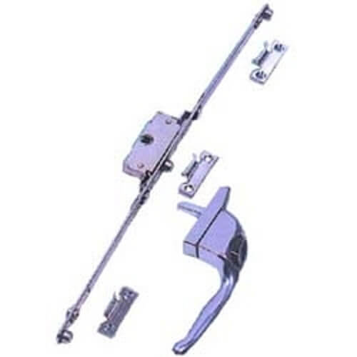 d d builders hardware co