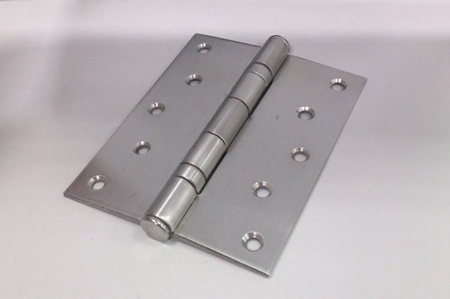 Butt Hinge Door Closer Hardware D D