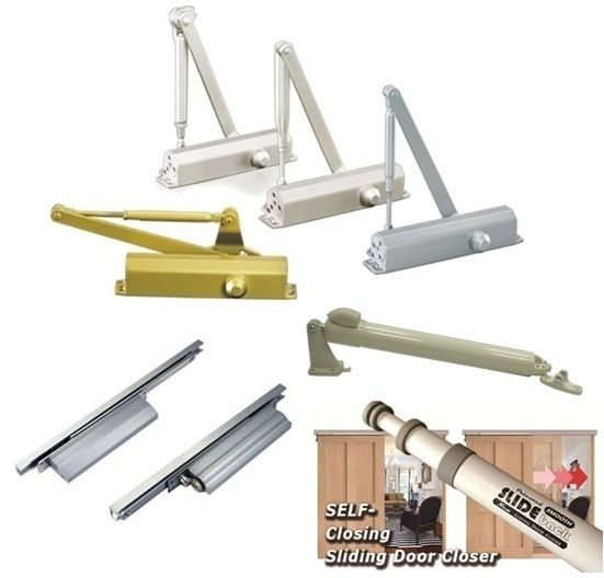 Door Closer Supply Quality Door Closer Hardware Manufacturer D D