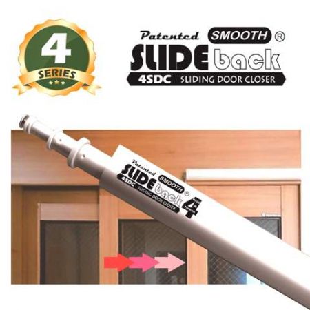 Sliding Door Application Door Closer Hardware Manufacturer D D