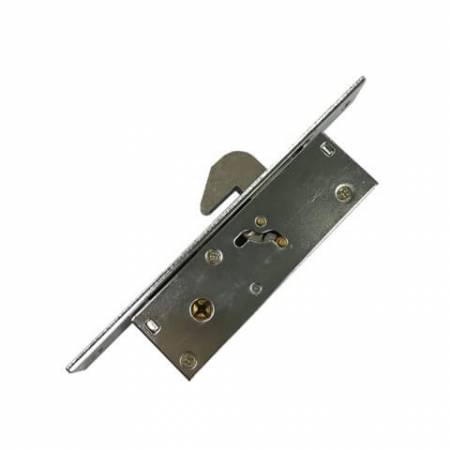 Hook Lock for narrow stiles - Single point hook lock for sliding door