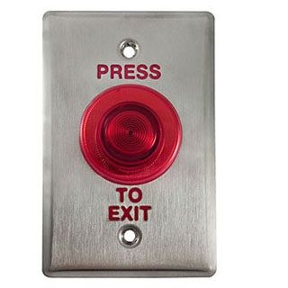 Illuminated Push Button - Illuminated Push Button