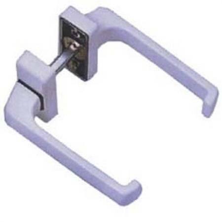 Aluminum Door Handles - Lever Door Handle pair