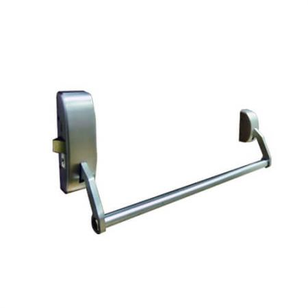 Grade 2 Crossbar Exit Devices similar to Cal-Royal 4400 series - Traaditional croosbar exit device