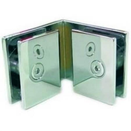 Conectores de vidro - 90 graus - Conectores de vidro - 90 graus