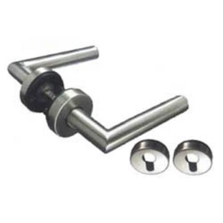 Lever Handle - Lever handle, storm door handle, sliding door handle, flush mount handle