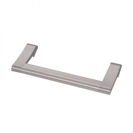 Out Trim handle for ED-700, ED-910, ED-930 series exit device - Aluminum out trim handle