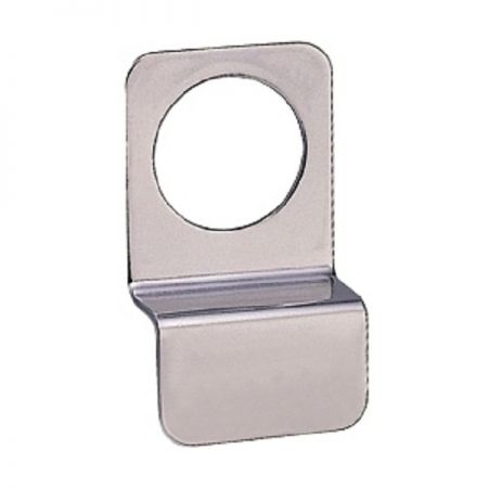 Pull plate out trim for ED-800, ED-801, ED-850, ED-851, ED-920 sereies exit device - Stainless steel pull plate out trim