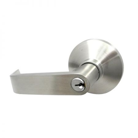Stainless steel Lever out trim for ED-800, ED-801, ED-850, ED-851 sereies exit device - Stainless steel Lever out trim