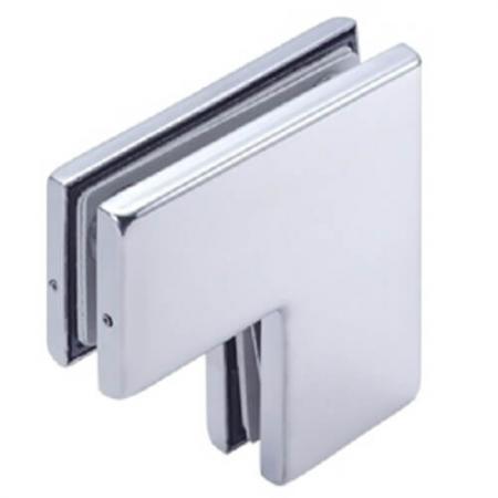 Conector Overpanel e Sidepanel - Conector para overpanel e sidelight, para portas de dupla ação.