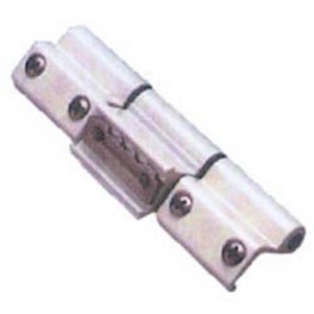 Window Hinges - The heavy-duty hinge and hinge for bottom hung windows.