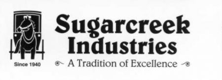 Sugarcreek Industry