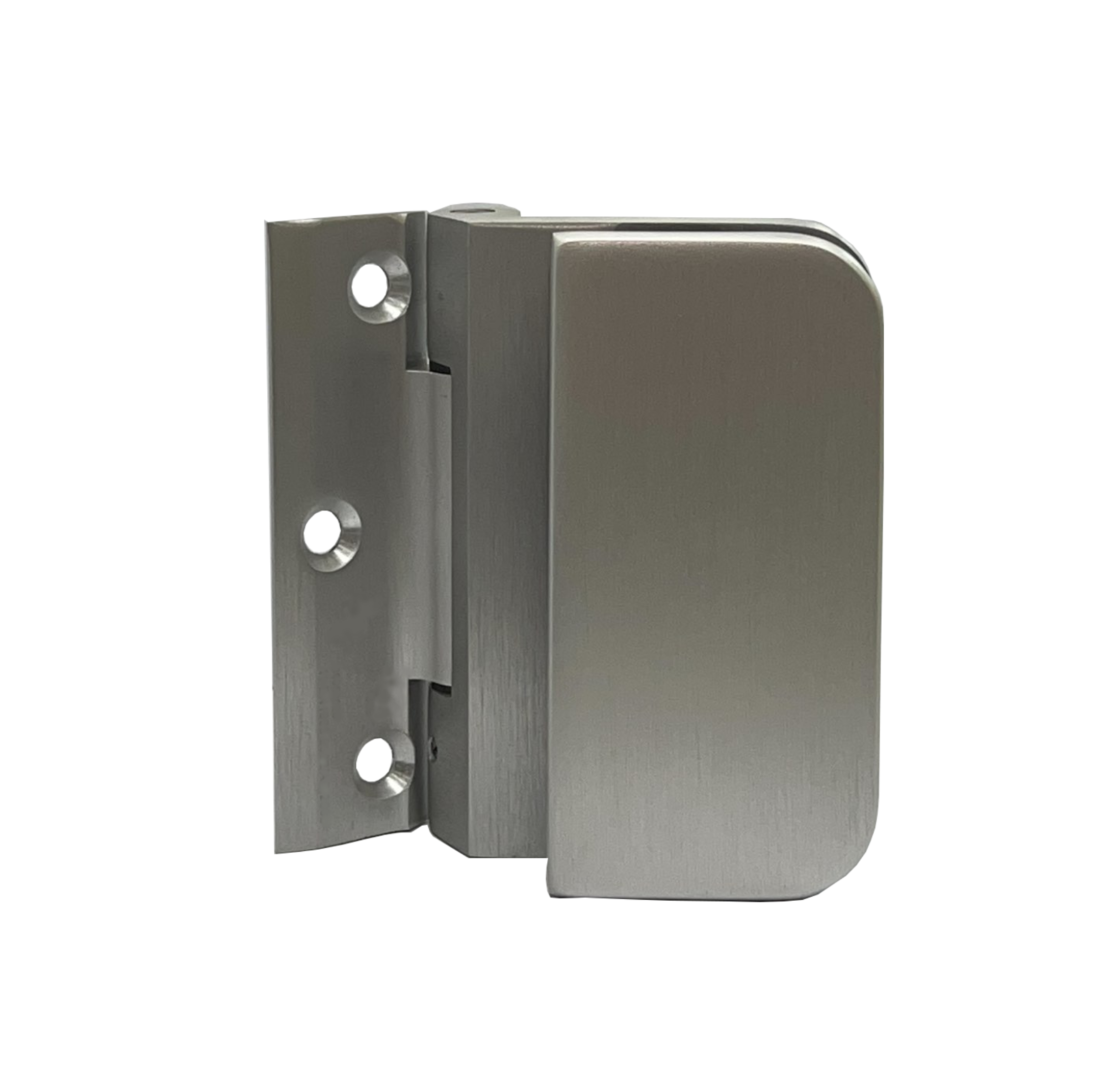 Frameless Glass Door Hinge (GHN-12050-GTWOU) | Taiwan Automatic Sliding ...