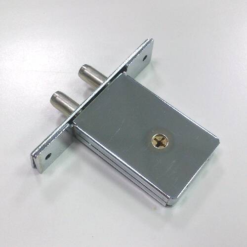 Cross Key lock with dual deadbolts Supply Quality Door Closer