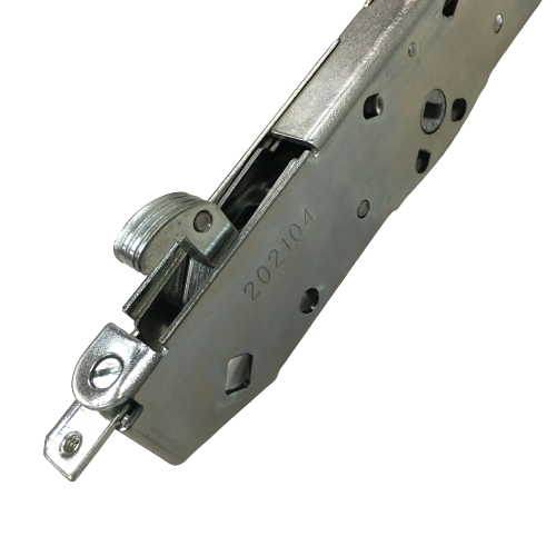 Two Point Hook Mortise Lock-OUT - Dual Point Lock, Muti-Point Mortise ...