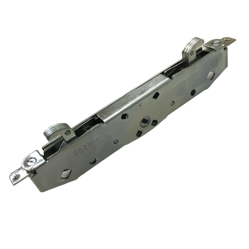 Two Point Hook Mortise Lock-OUT - Dual Point Lock, Muti-Point Mortise ...