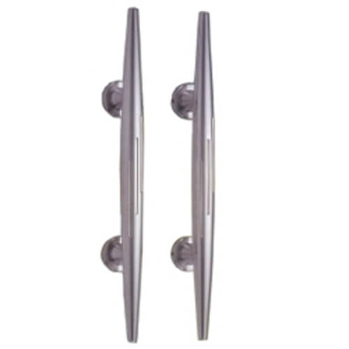 Commercial Push & Pull Bars Handles Grab Bars, Commercial Door