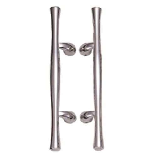 Commercial Push & Pull Bars Handles Door Closer & Hardware OEM/ODM