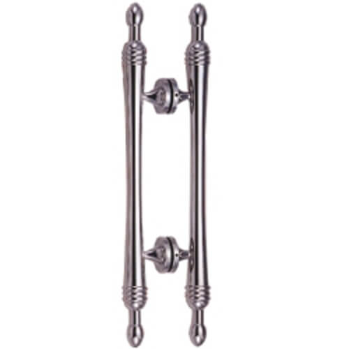 Commercial Push & Pull Bars Handles Door Closer & Hardware D&D