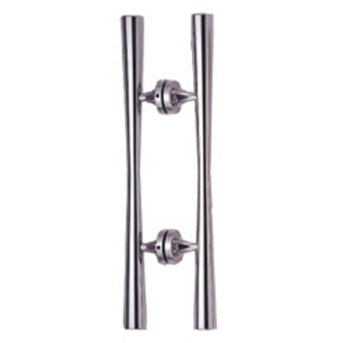 Commercial Push & Pull Bars Handles Door Closer & Hardware D&D