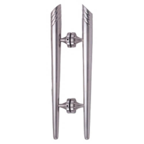 Commercial Push & Pull Bars Handles Door Closer & Hardware D&D
