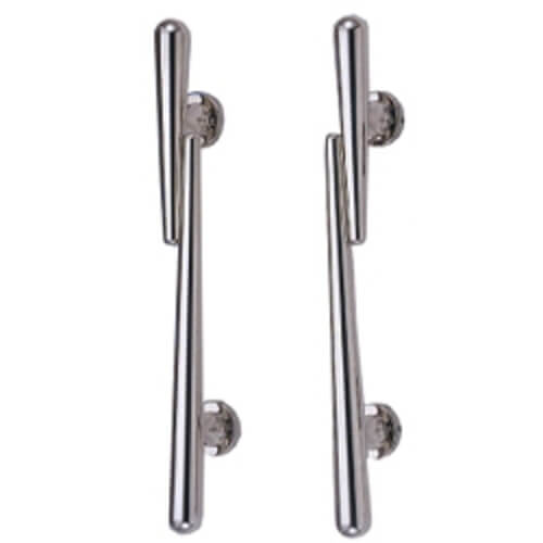 Commercial Push & Pull Bars Handles Door Closer & Hardware D&D