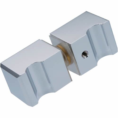 Shower Door Knobs Door Closer & Hardware D&D
