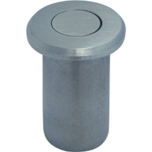 Small stainless steel Dust Proof Strikes Door Closer & Hardware OEM