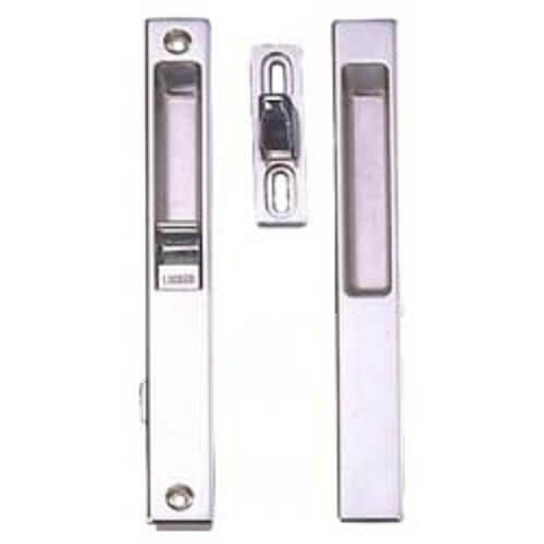 Flush sliding door handle Door Closer & Hardware OEM/ODM Manufacturer