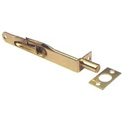 Manual Flush Bolt Door Closer & Hardware D&D