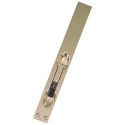 Manual Flush Bolt Door Closer & Hardware D&D