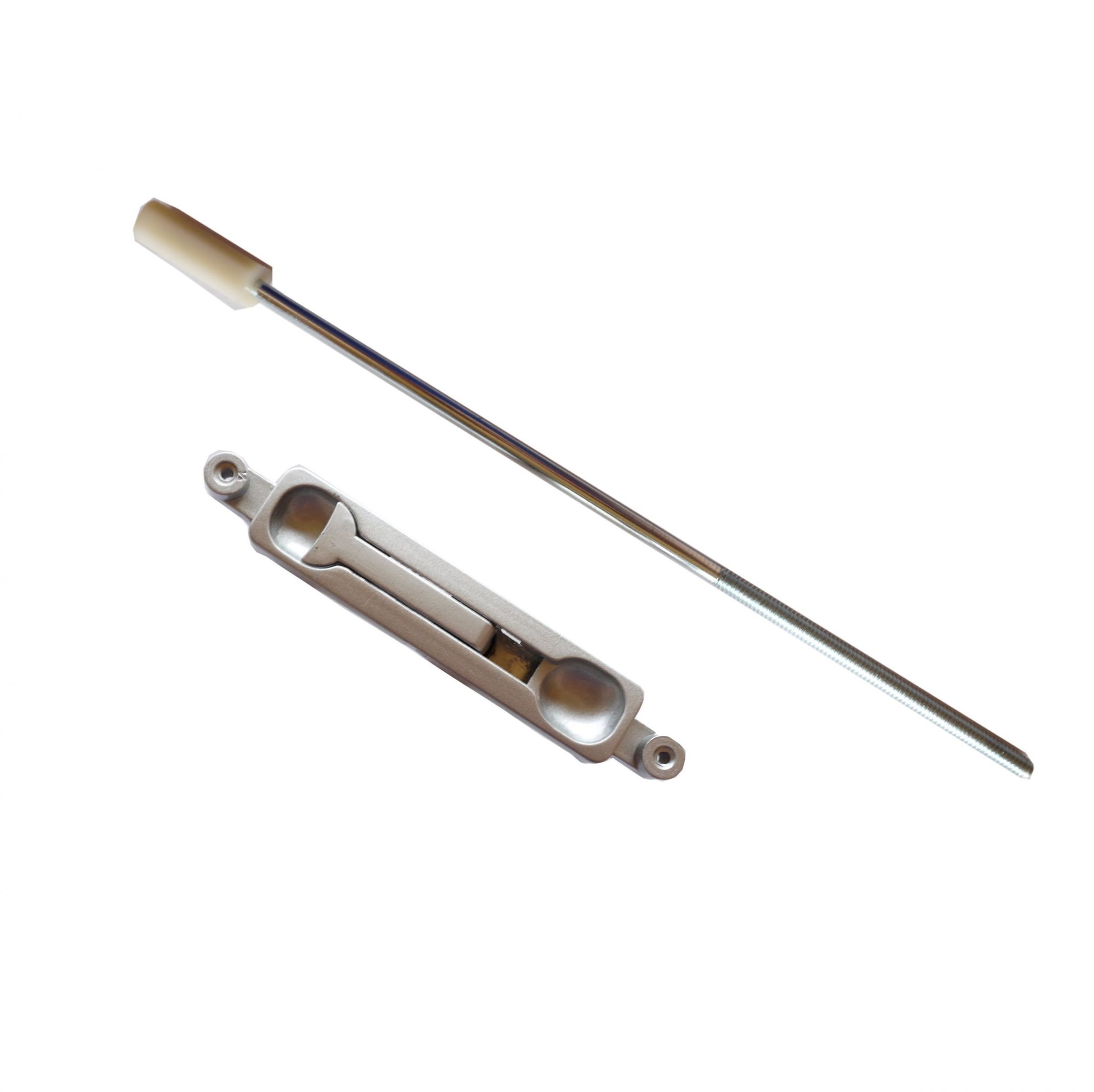 Manual Flush Bolt Door Closer & Hardware D&D