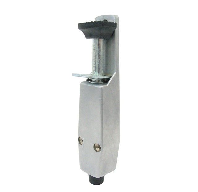 Zinc Alloy Plunger Type Door Holders Door Closer & Hardware D&D