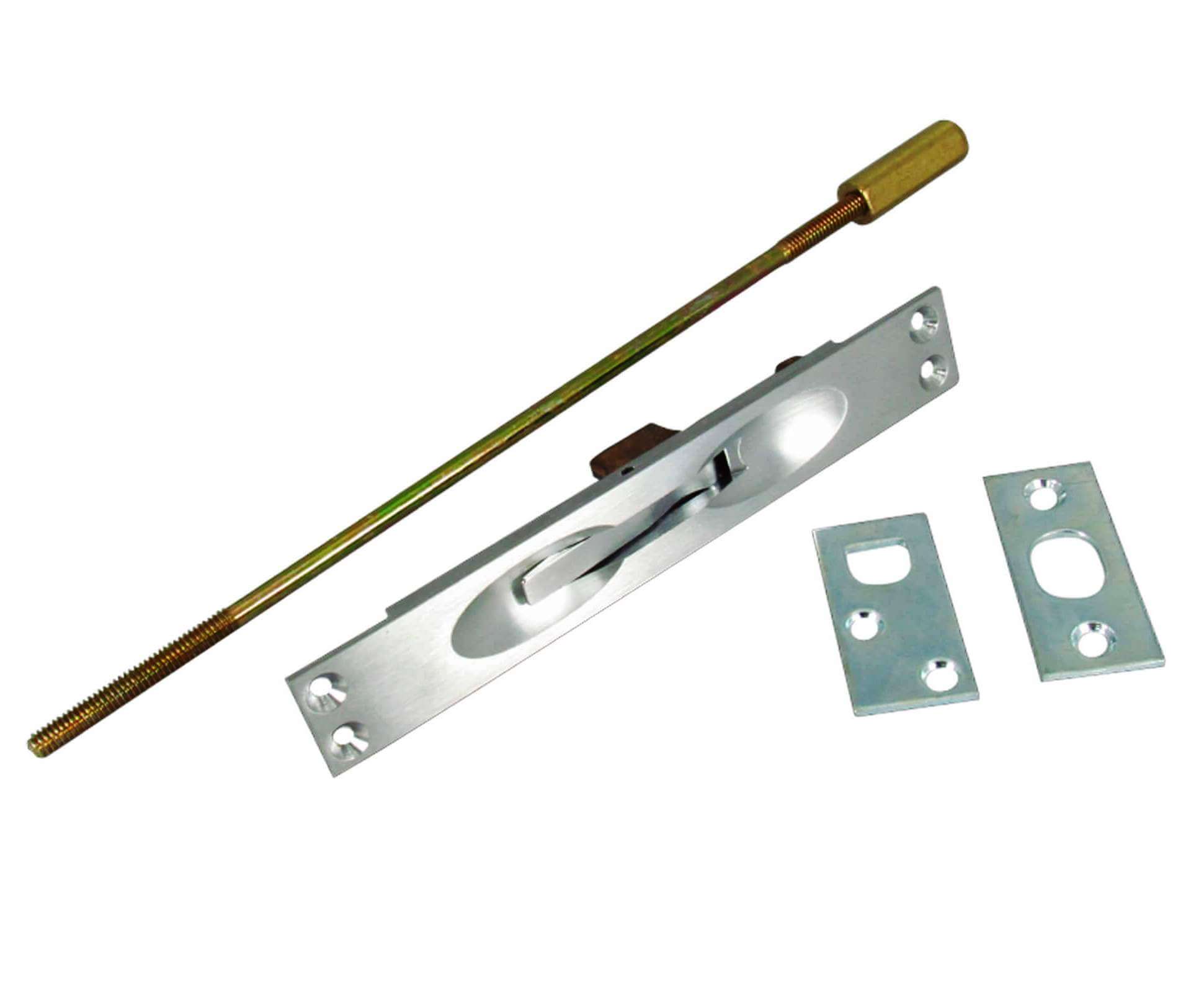 Flush Bolt | Door Closer & Hardware OEM/ODM Manufacturer | D&D