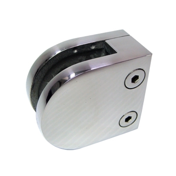 Glass Clamps (NC5 series) Taiwan Automatic Sliding Door Closers