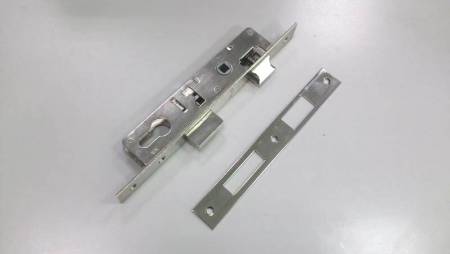 Cerradura de pestillo de mortaja | Fabricante de OEM / ODM de