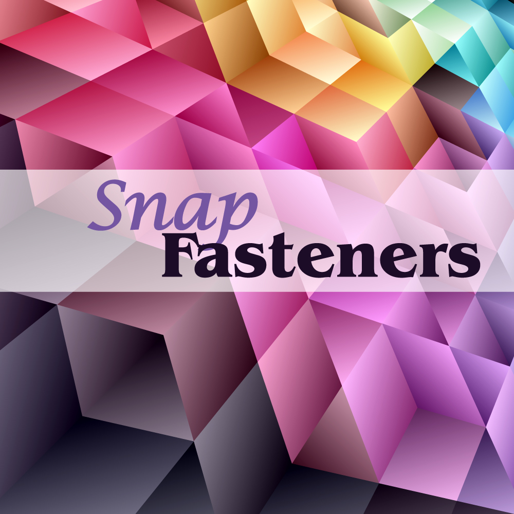 Snap fasteners Snap Fasteners | Functional Metal Buttons Manufacturer | Four Brothers