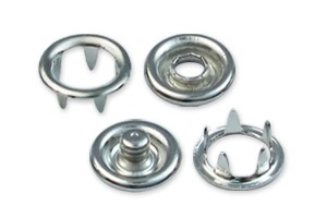 40 Years Functional Metal Buttons Manufacturer | Four Brothers