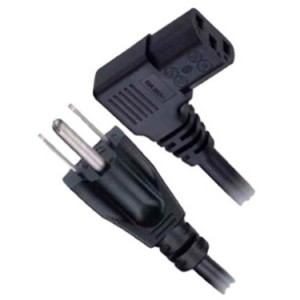 USA Power Cord - USA - Power Cord
