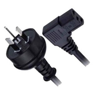 電源コードプラグ Ac Cm8 511r L 高品質のオーストラリアの電源コードプラグメーカー 倡明電機有限公司