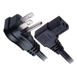 USA Power Cord - USA - Power Cord