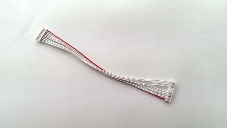 Wiring Harness for Sewing Machine - Wiring Harness for Sewing Machine