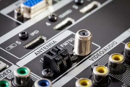 Жгут проводов для аудио и видео - Сборка жгута проводов аудио и видео