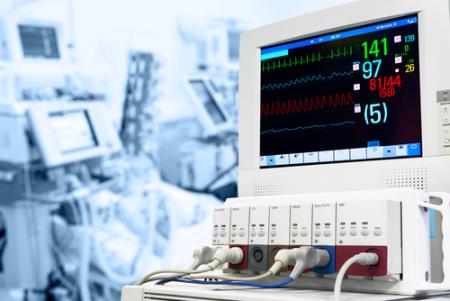 Жгут проводов для электронного медицинского оборудования - Сборка жгута проводов электронного медицинского оборудования